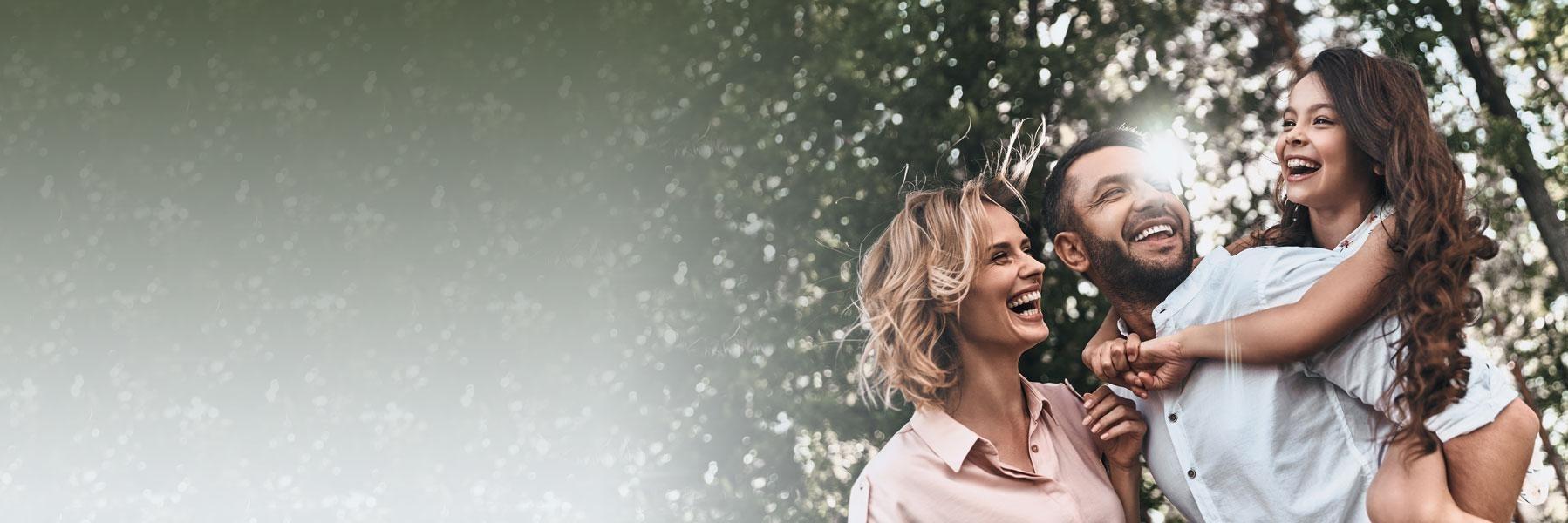 Smile Makeovers | Dentist