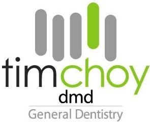 Tim Choy, DMD